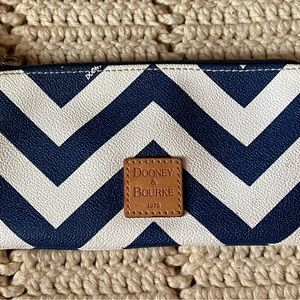 Dooney & Burke coin purse.